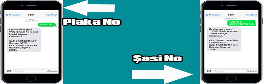 Hasar Kaydı Sorgulama: Aracın Geçmişini Öğrenmenin Yolları